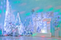 Новогодние банкеты в банкет-холл Аврора, Челябинск